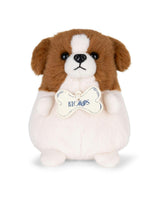 Plush BON TON TOYS Joe the Cocker Spaniel ECO 5"