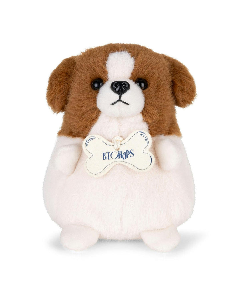 Plush BON TON TOYS Joe the Cocker Spaniel ECO 5"