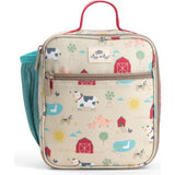Itzy Lunch Box