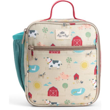 Itzy Lunch Box
