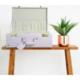 Large Memory Box Keepsake Case