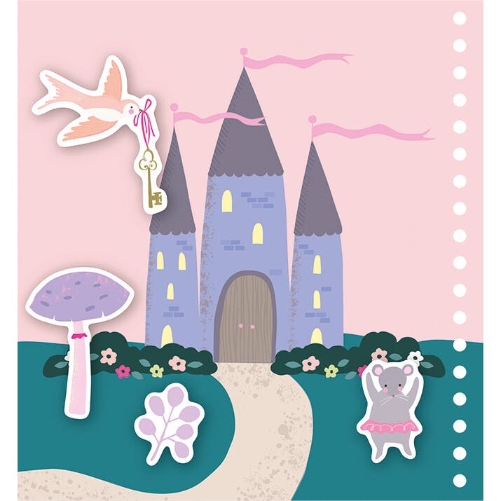 Magic Multi Play - Enchanted