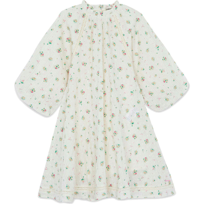 BONTON Nectare Dress - Bouquet Coco