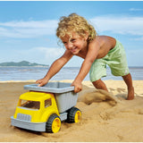 Load & Tote Dump Truck - Sand & Beach Toy
