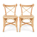 Poppie Farm Chair Set