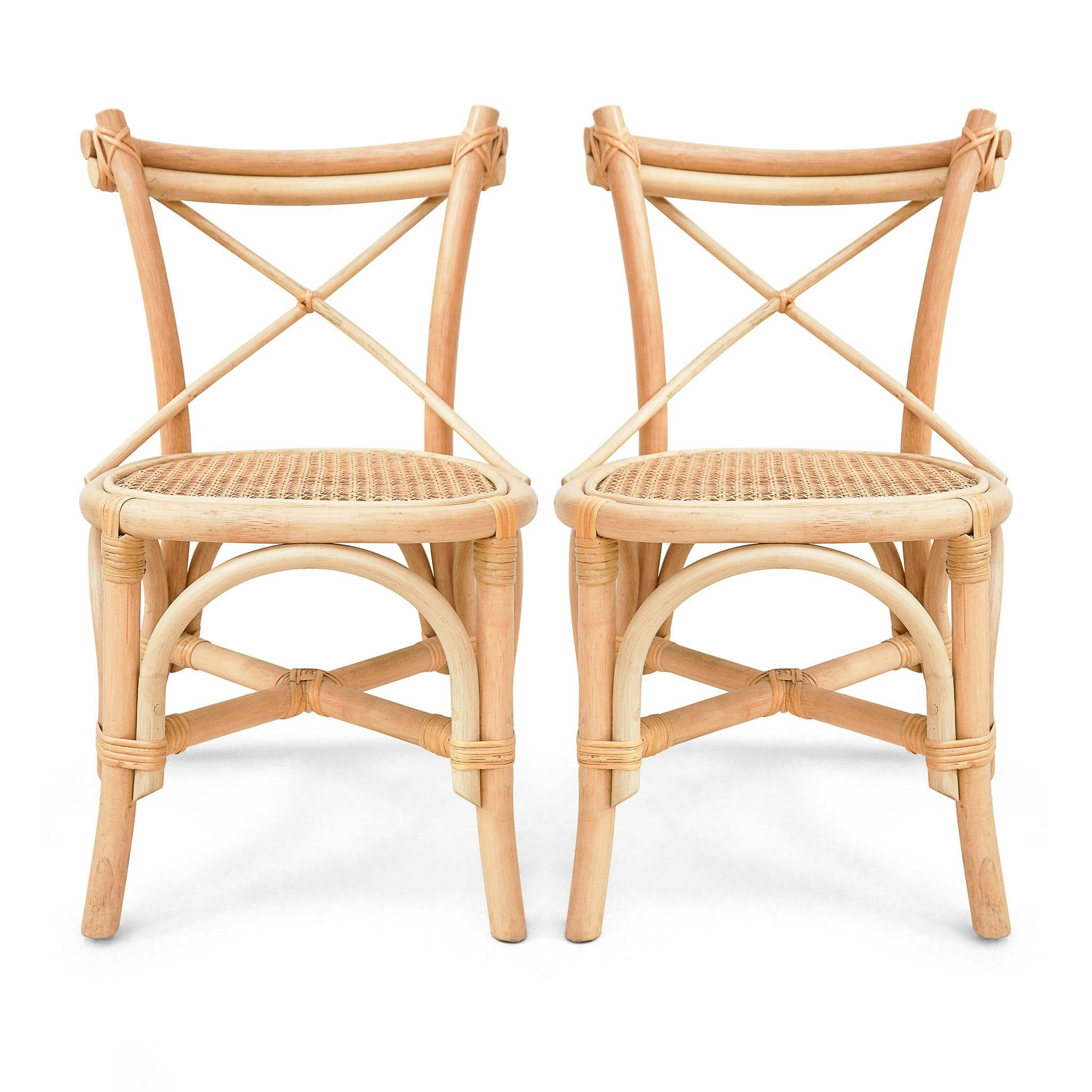 Poppie Farm Chair Set