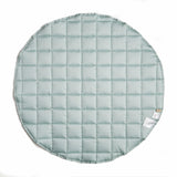Adventures In Wonderland Print Round Play Mat