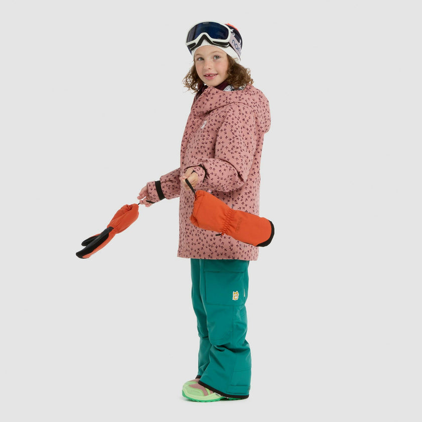 Tove snow jacket "Senso"