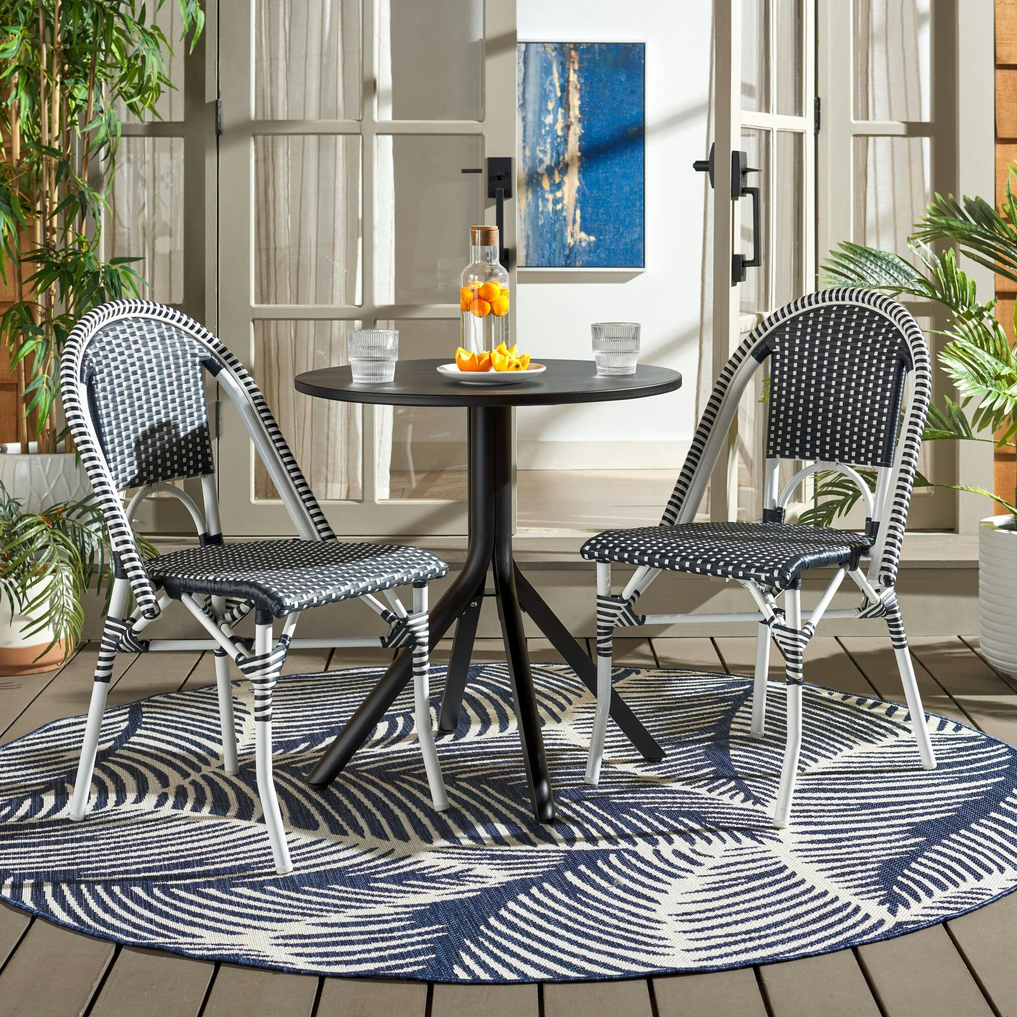 Torino Side Chair Set Of 2