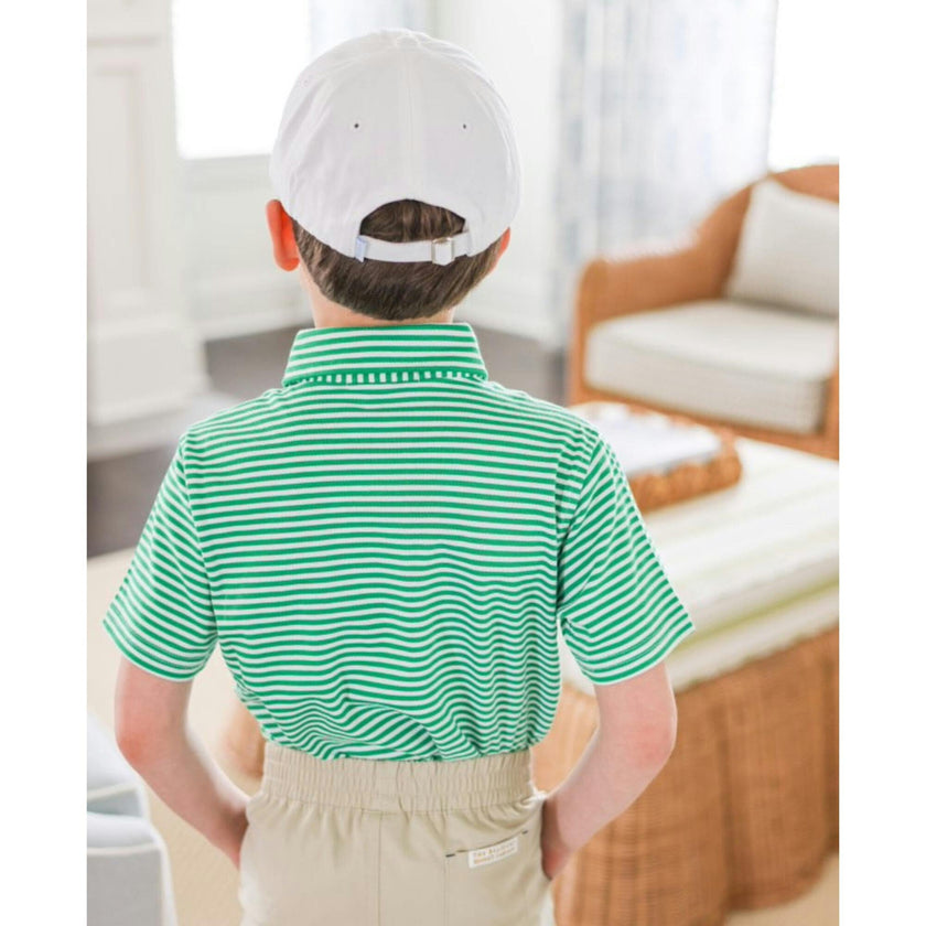 Caddie Baseball Hat