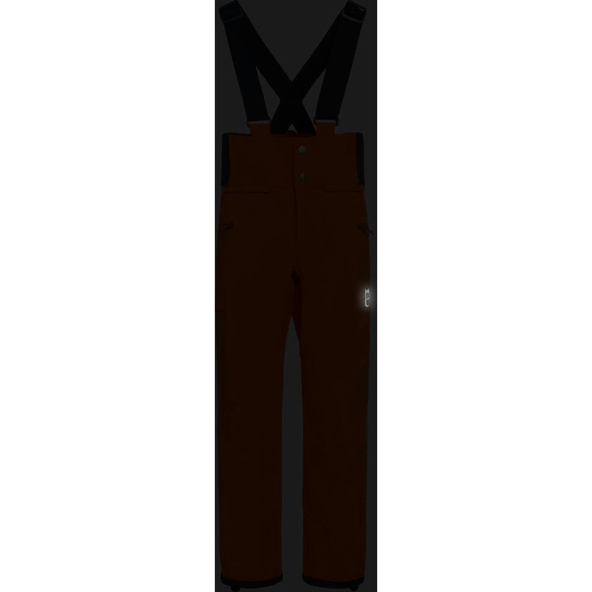 Dait 3 layer all season bib pants