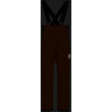Dait 3 layer all season bib pants