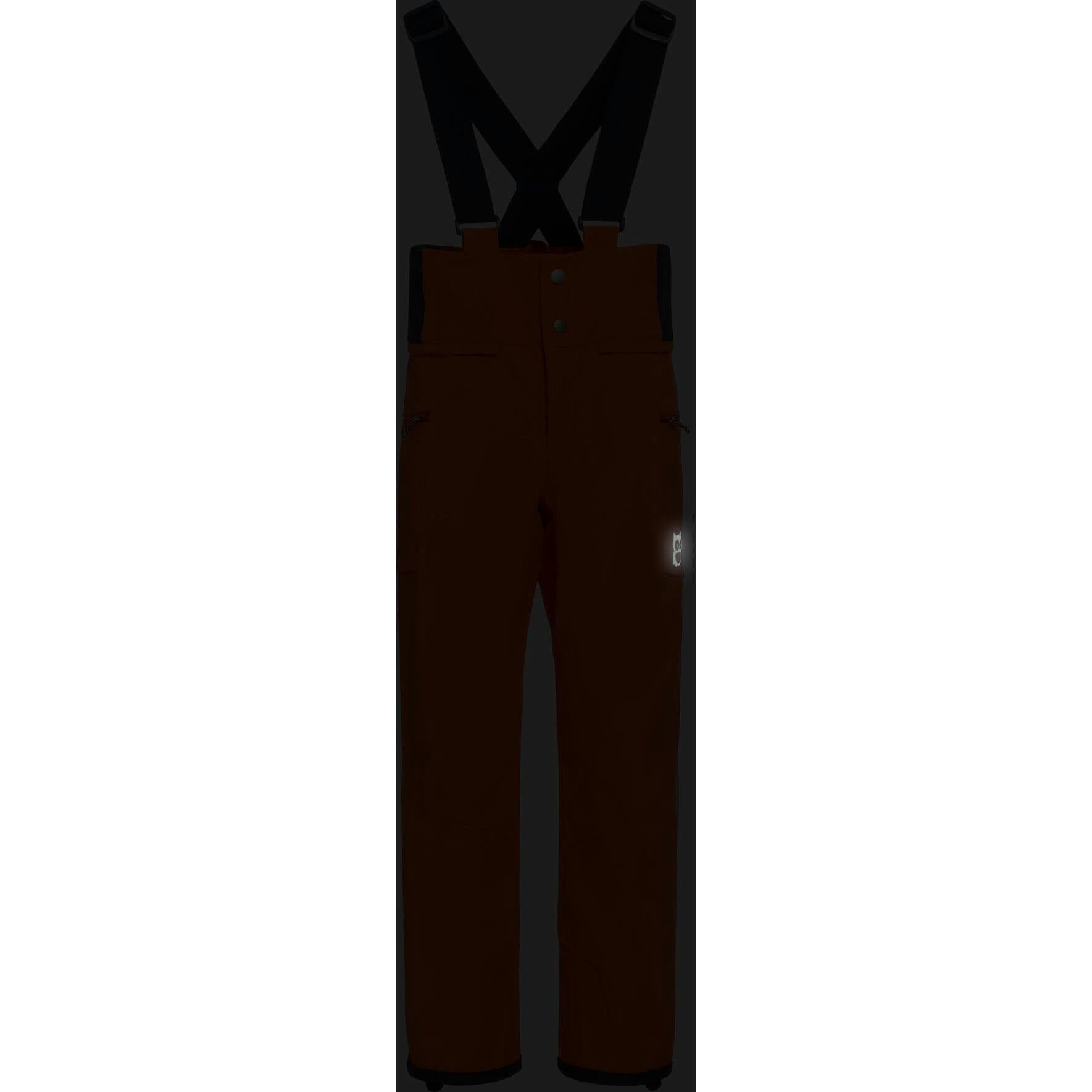 Dait 3 layer all season bib pants