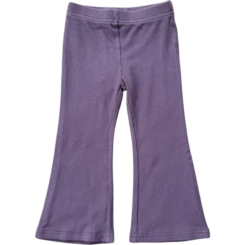 Flare Pants