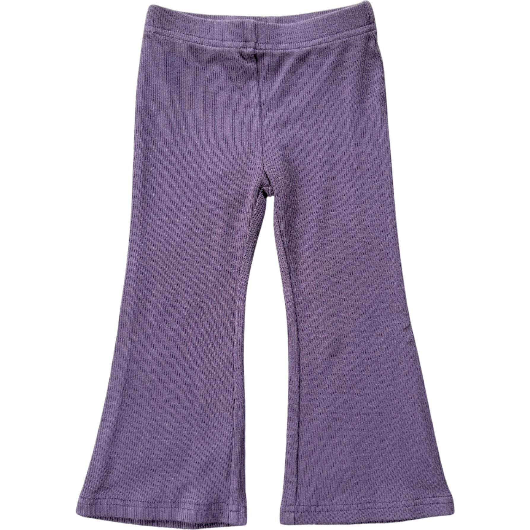 Flare Pants