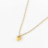Heart Set