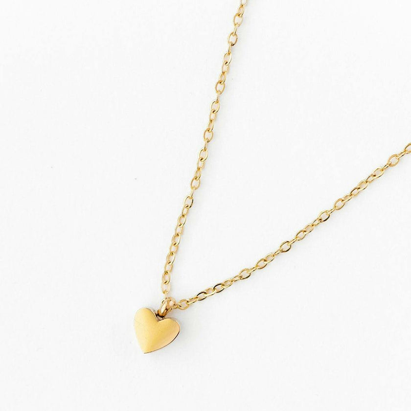 Heart Set