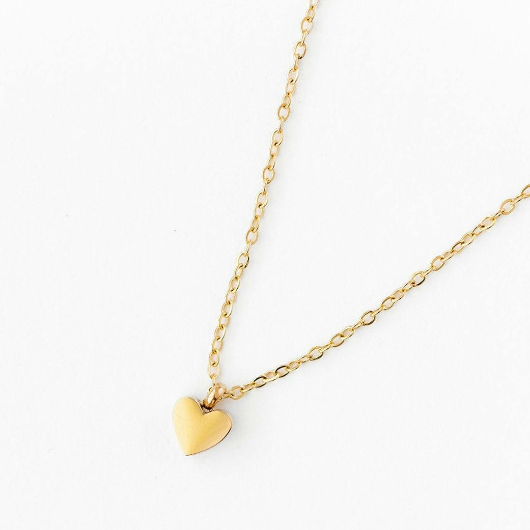 Heart Set