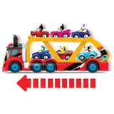 Disney Junior: Vehicle Hauler - Mickey Mouse