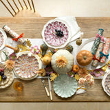 Meri Meri x Liberty Rustic Hues Reusable Small Plates