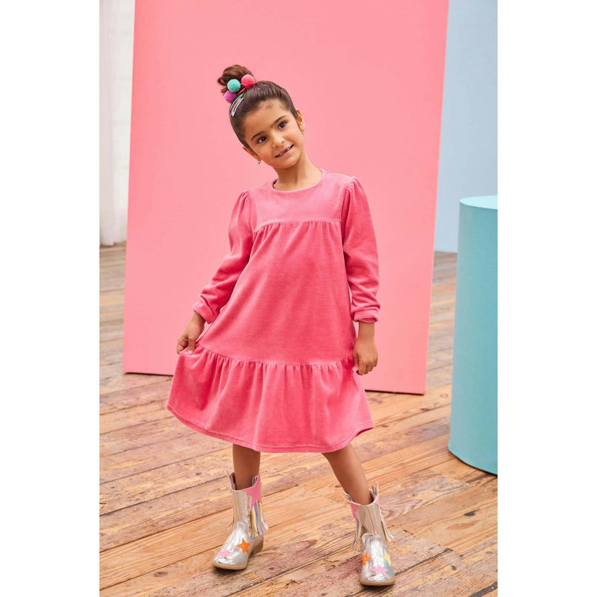 Lisle Dress