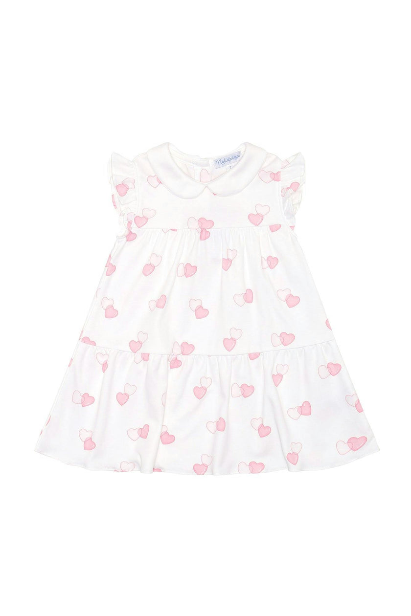 Sweetheart Classic Dress