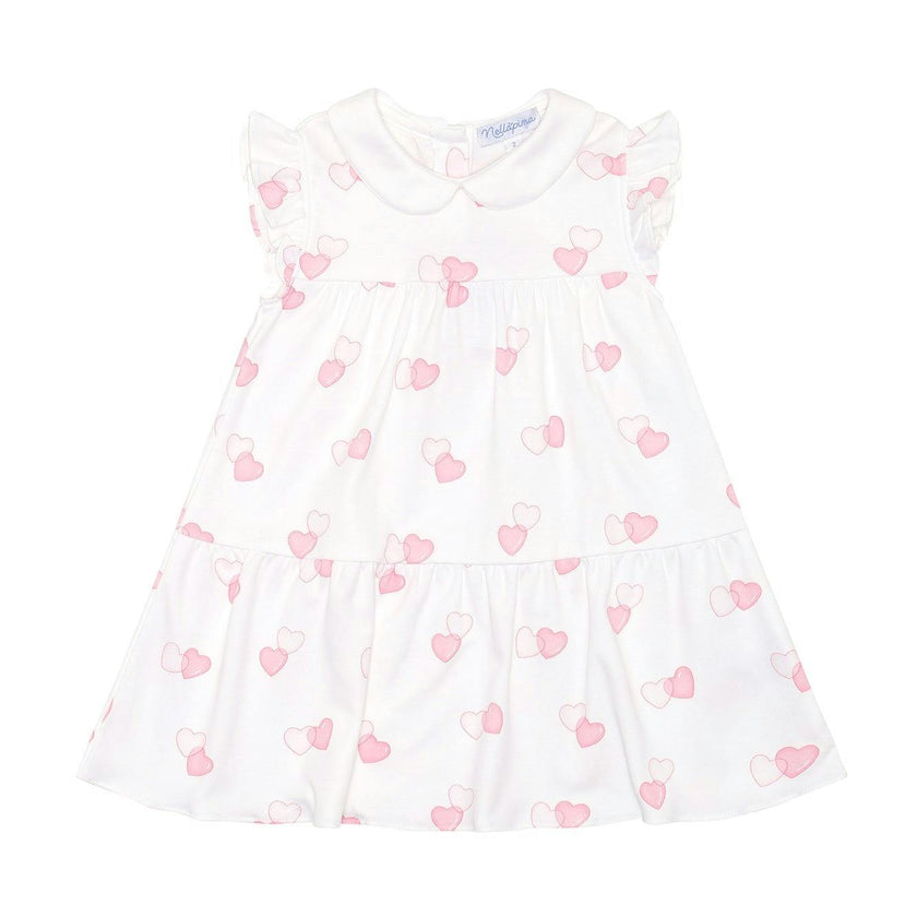 Sweetheart Classic Dress