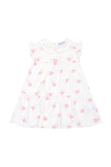 Sweetheart Classic Dress
