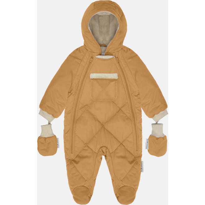Bebe Benji Snowsuit