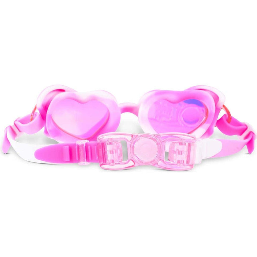 Swirl Me Up Kids’ Swim Goggles
