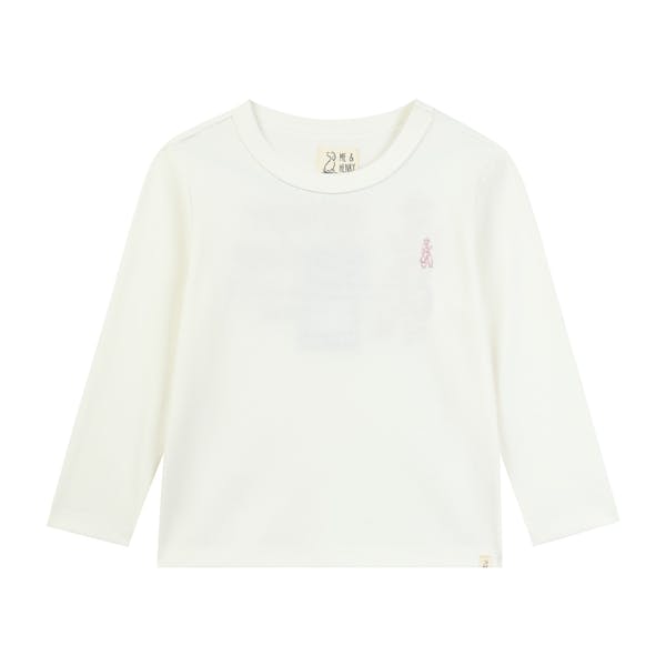 CHEROKEE Howdy Cowboy  Back Print Tee