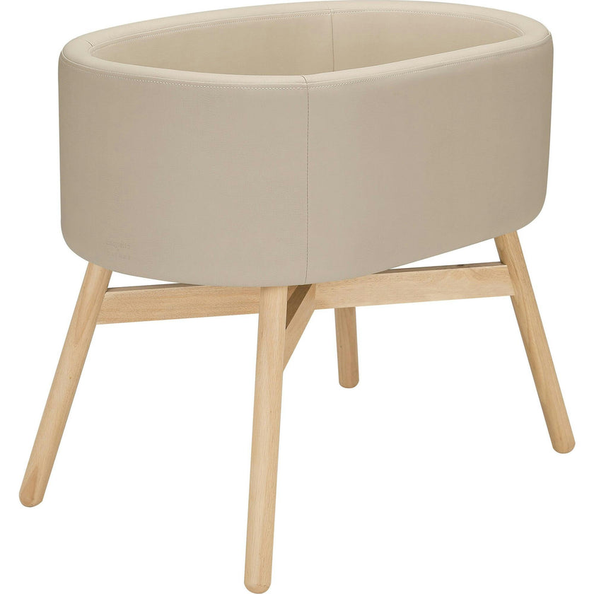 Babyletto X Gathre Capsule Bassinet