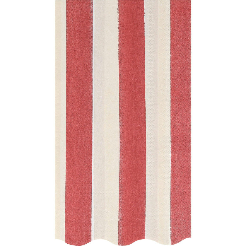 Fall Stripe Guest Towels