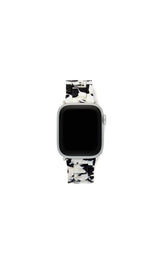 Apple Watch Band in Noir