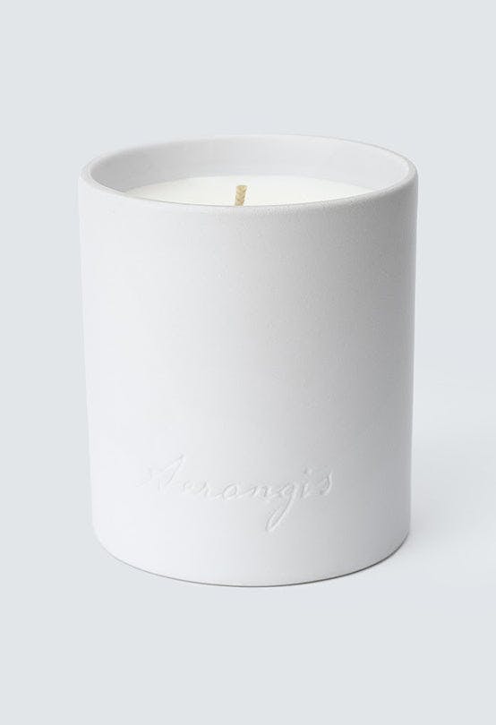 No.40 Livratia Antiga Candle