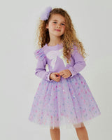 Raina Flower Tutu