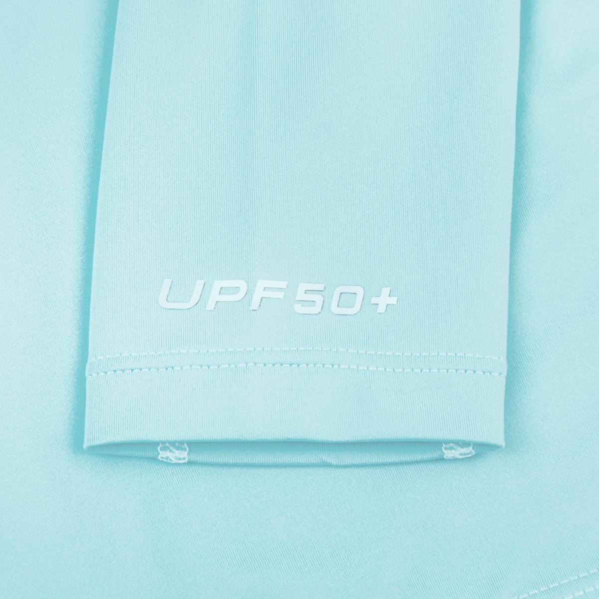 UPF 50+ Performance Shirt
