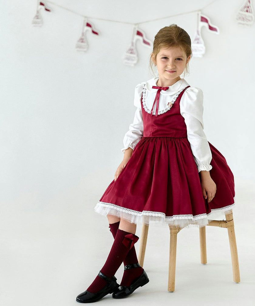 Noora Dress