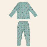 Copenhagen Pajamas