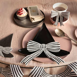 Witch Hat Plates