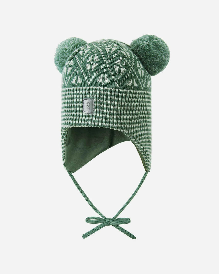 Kuuru - Kids' Merino Wool Hat