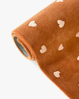 Hearts Rug, Prints