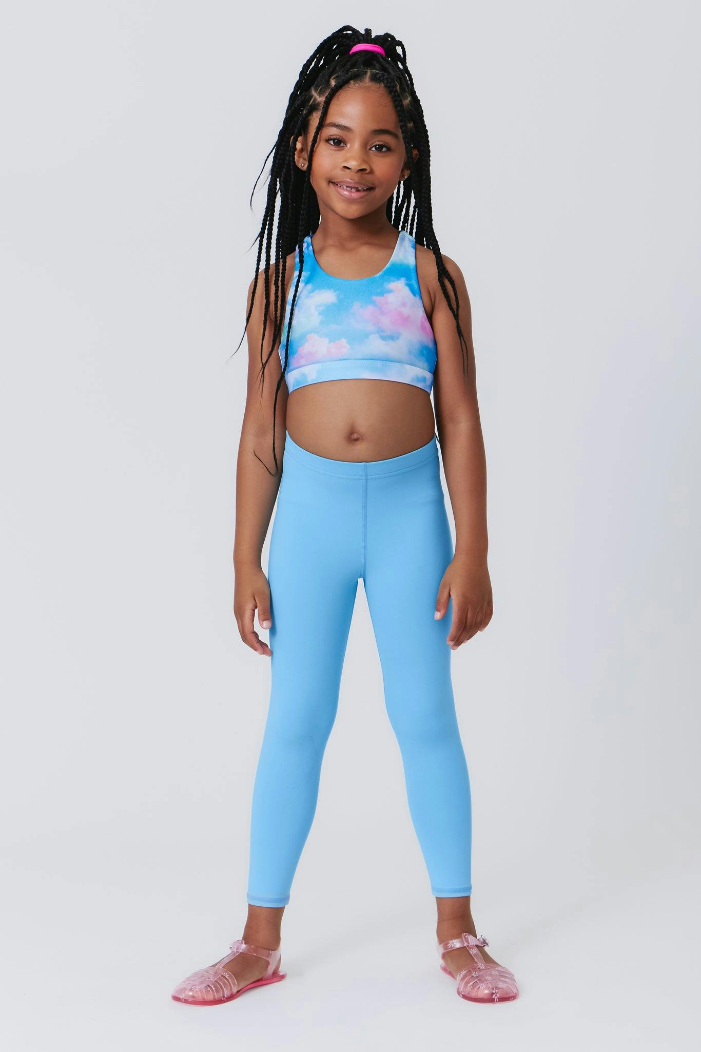 Girls TLC Legging