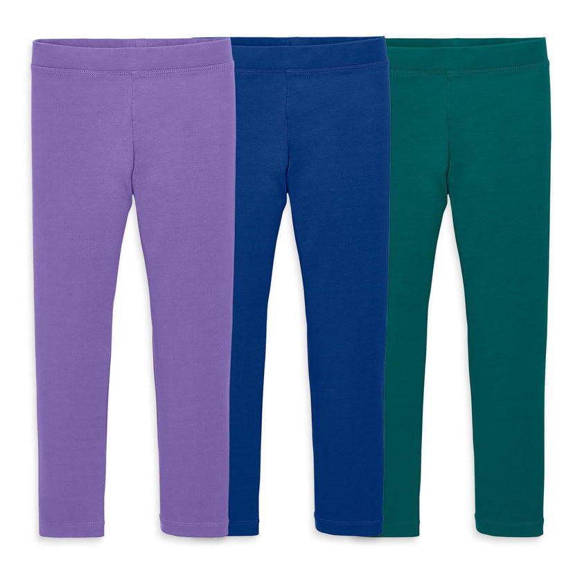 Kids legging 3-pack