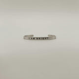 Baby & Child "I Am Bright" Bracelet
