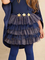 Wizard Tutu For Girls