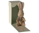 My first bunny - Brown