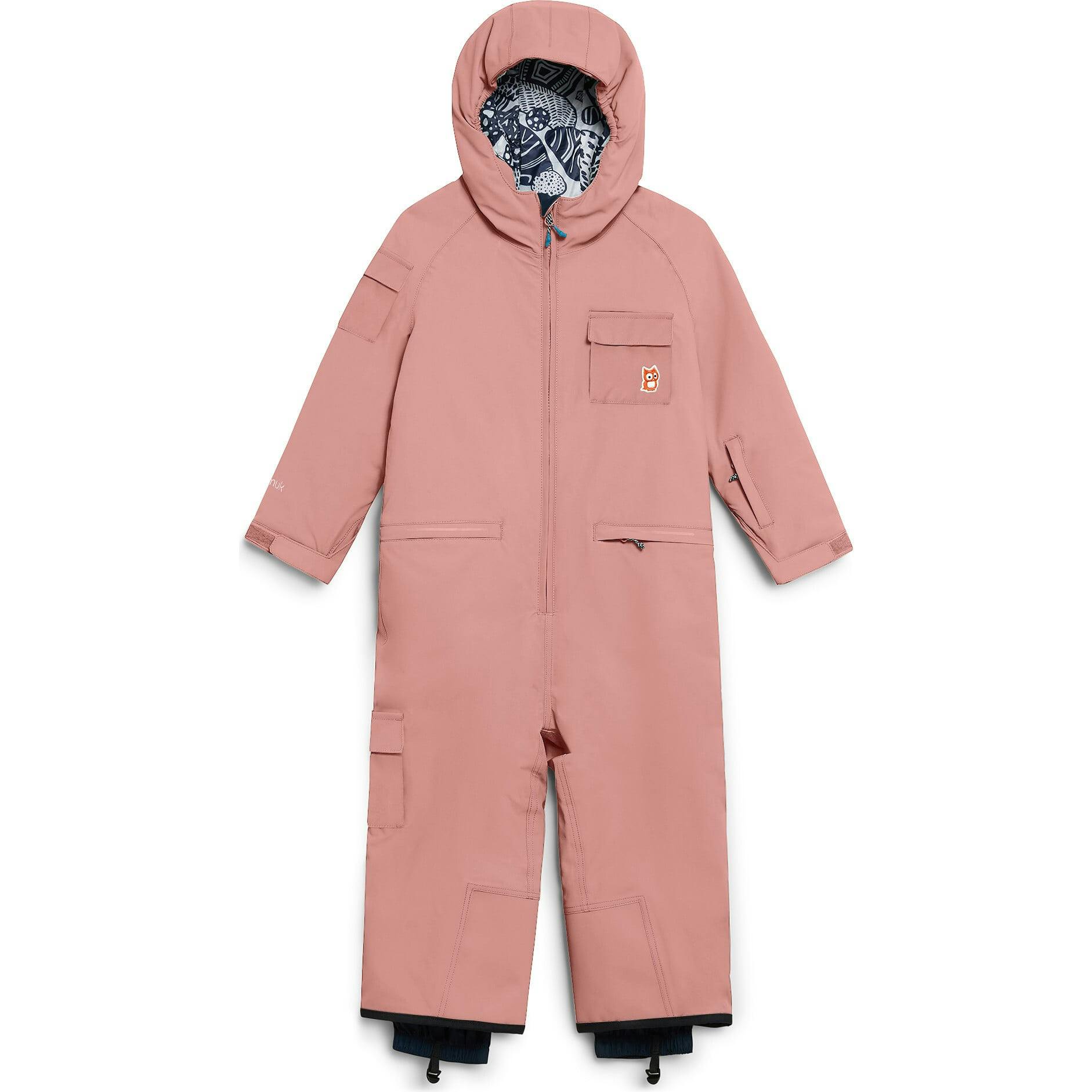 Quest snow overall