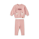 J'aime Pocket Lounge Set