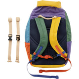 Eon backpack 14L Upcycled